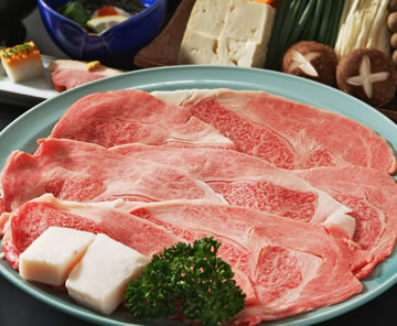 かつての宿場町に今も残る老舗旅館で松阪肉「鯛屋旅館」