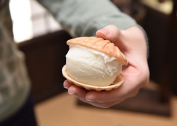 「松治郎の舗」の店舗限定品！
